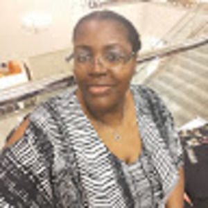 Meet your Posher, Virjeana